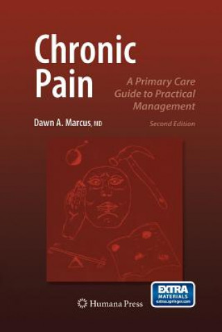 Carte Chronic Pain Dawn Marcus
