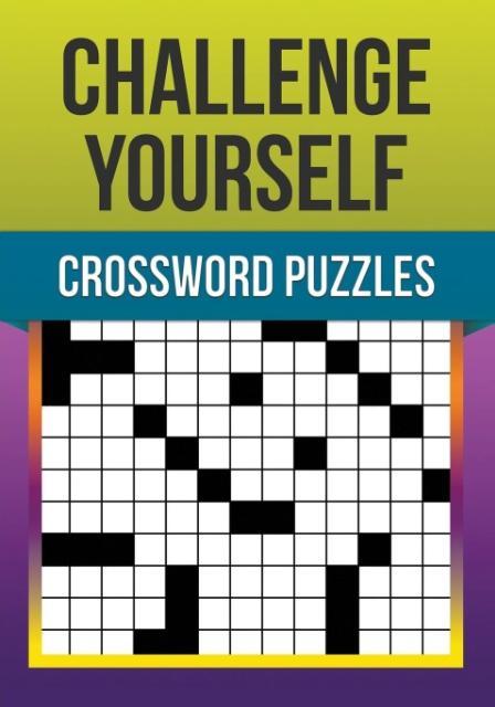 Knjiga Challenge Yourself Dorothy Coad