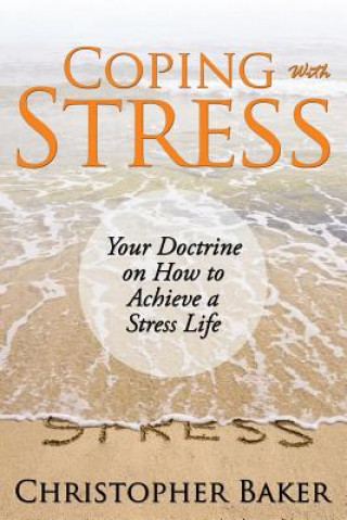 Book Coping with Stress Christopher Baker