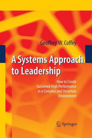 Carte Systems Approach to Leadership Geoffrey Coffey