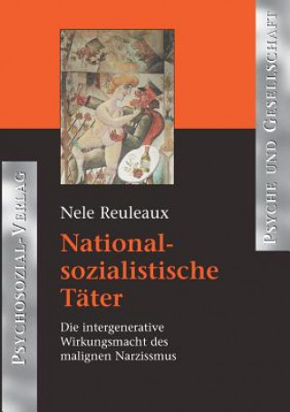 Könyv Nationalsozialistische Tater Nele Reuleaux
