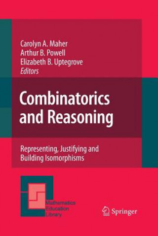 Buch Combinatorics and Reasoning Carolyn A. Maher