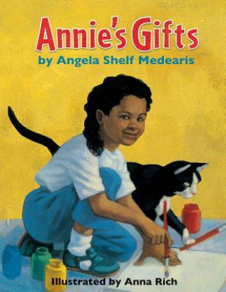 Carte Annie's Gifts Angela Shelf Medearis