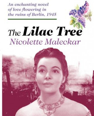 Book Lilac Tree Nicolette Maleckar