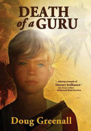 Livre Death of a Guru Doug Greenall