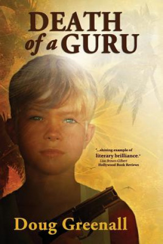 Könyv Death of a Guru Doug Greenall