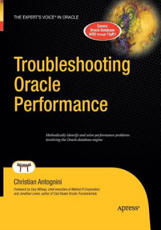 Carte Troubleshooting Oracle Performance Christian Antognini