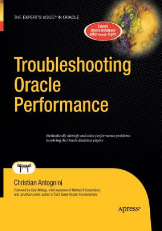 Book Troubleshooting Oracle Performance Christian Antognini