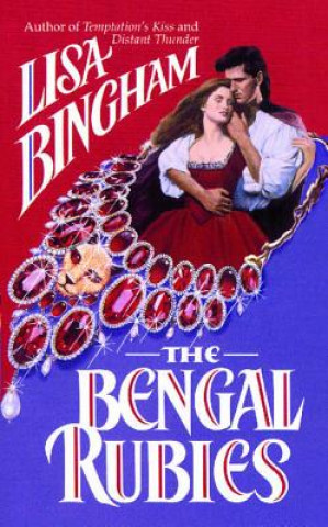 Carte Bengal Rubies Lisa Bingham