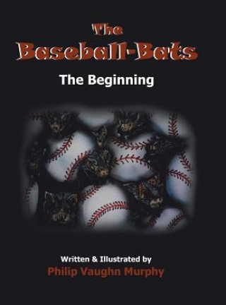 Carte Baseball-Bats Philip Vaughn Murphy
