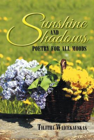 Boek Sunshine and Shadows Tilitha Waicekauskas