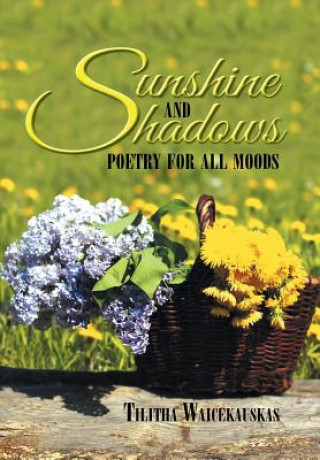 Buch Sunshine and Shadows Tilitha Waicekauskas