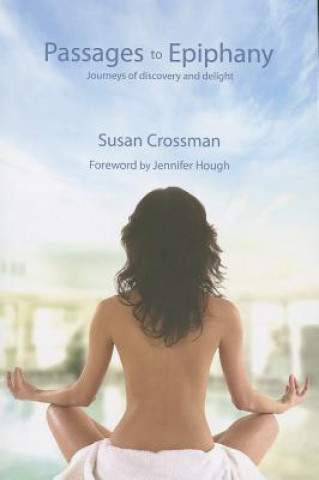 Buch Passages to Epiphany Susan Crossman