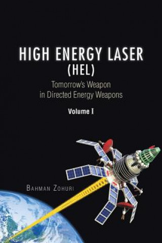 Könyv High Energy Laser (HEL) Zohuri