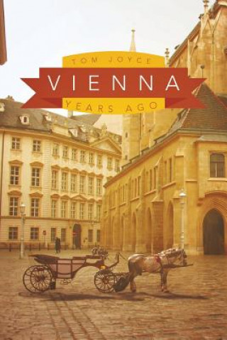 Book Vienna Tom Joyce