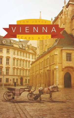 Книга Vienna Tom Joyce