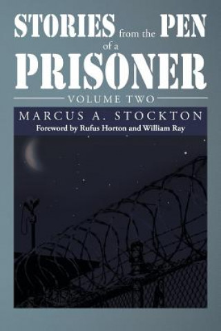 Kniha Stories From The Pen of a Prisoner Marcus a Stockton