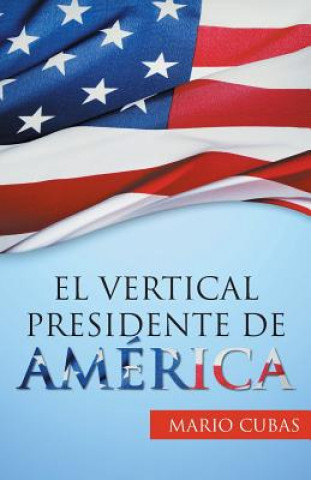 Livre vertical presidente de America Mario Cubas