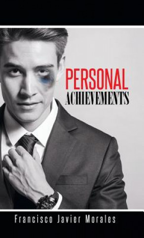 Libro Personal Achievements Francisco Javier Morales