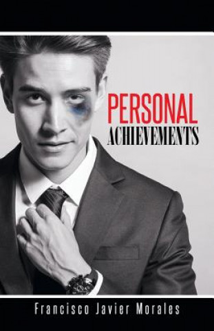 Buch Personal Achievements Francisco Javier Morales