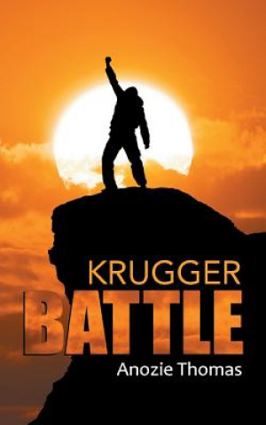 Carte Krugger Battle Anozie Thomas