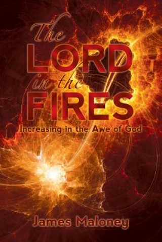 Book Lord in the Fires James Maloney