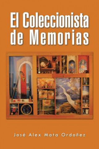 Carte Coleccionista de Memorias Jose Alex Mata Ordonez