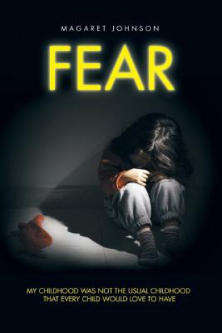 Knjiga Fear Magaret Johnson