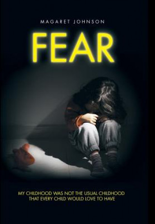 Buch Fear Magaret Johnson