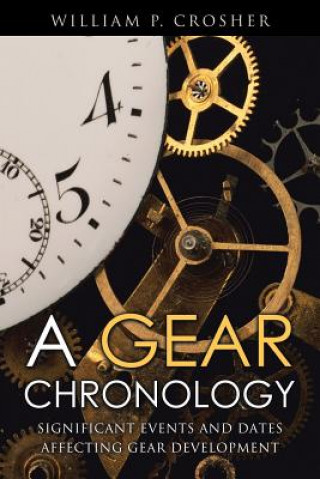 Carte Gear Chronology William P Crosher