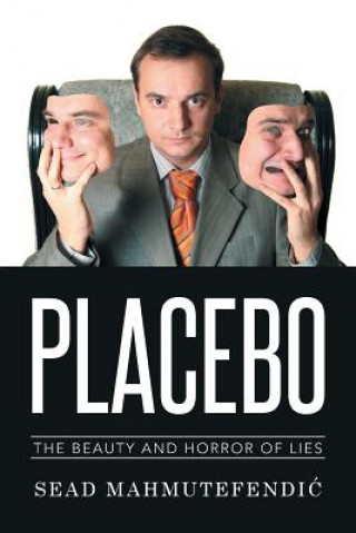 Книга Placebo Sead Mahmutefendi