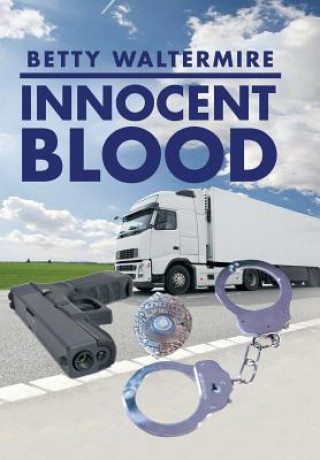 Kniha Innocent Blood Betty Waltermire