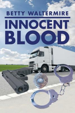 Könyv Innocent Blood Betty Waltermire