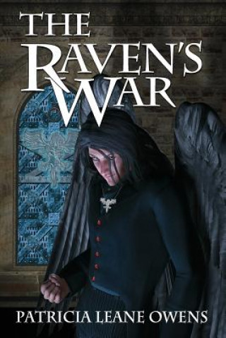 Carte Raven's War Patricia Leane Owens