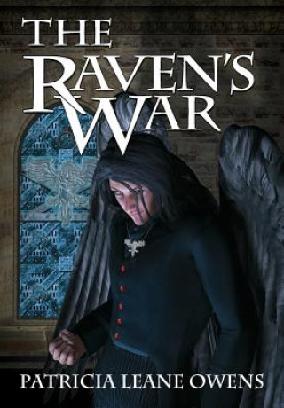 Carte Raven's War Patricia Leane Owens