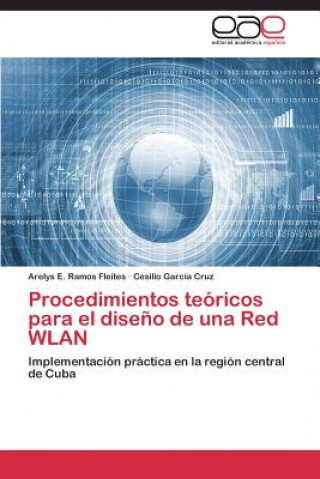 Carte Procedimientos teoricos para el diseno de una Red WLAN Jesus Garcia