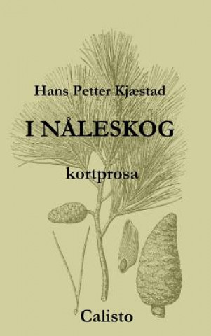 Libro I naleskog Hans Petter Kjaestad