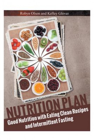 Carte Nutrition Plan Robyn Olson