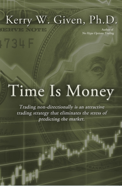 E-knjiga Time is Money William Merrell