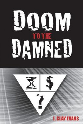 Carte Doom to the Damned J Clay Evans