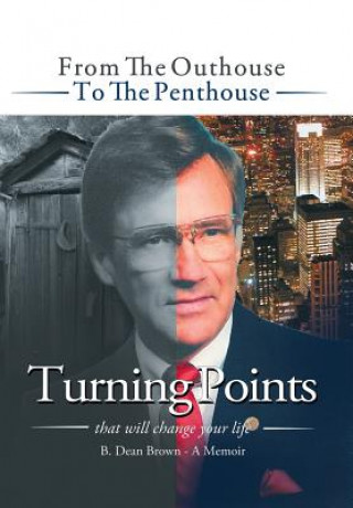 Libro Turning Points B Dean Brown