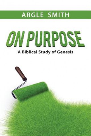 Book On Purpose Argle Smith