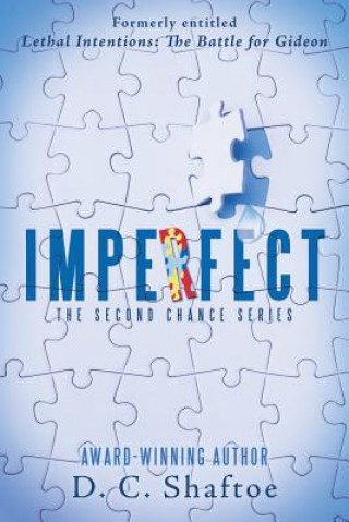 Kniha Imperfect D C Shaftoe