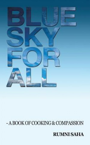 Carte Blue Sky for All Rumni Saha
