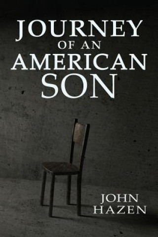 Knjiga Journey of an American Son John Hazen