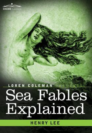 Carte Sea Fables Explained Henry Lee