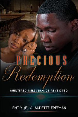 Книга Precious Redemption E Claudette Freeman