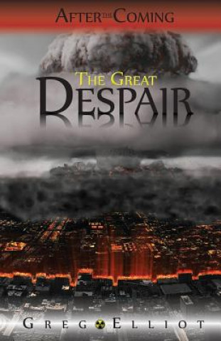 Book Great Despair Greg Elliot