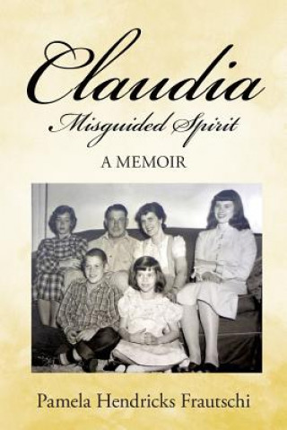 Kniha Claudia Pamela Hendricks Frautschi