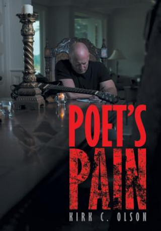 Carte Poet's Pain Kirk C Olson